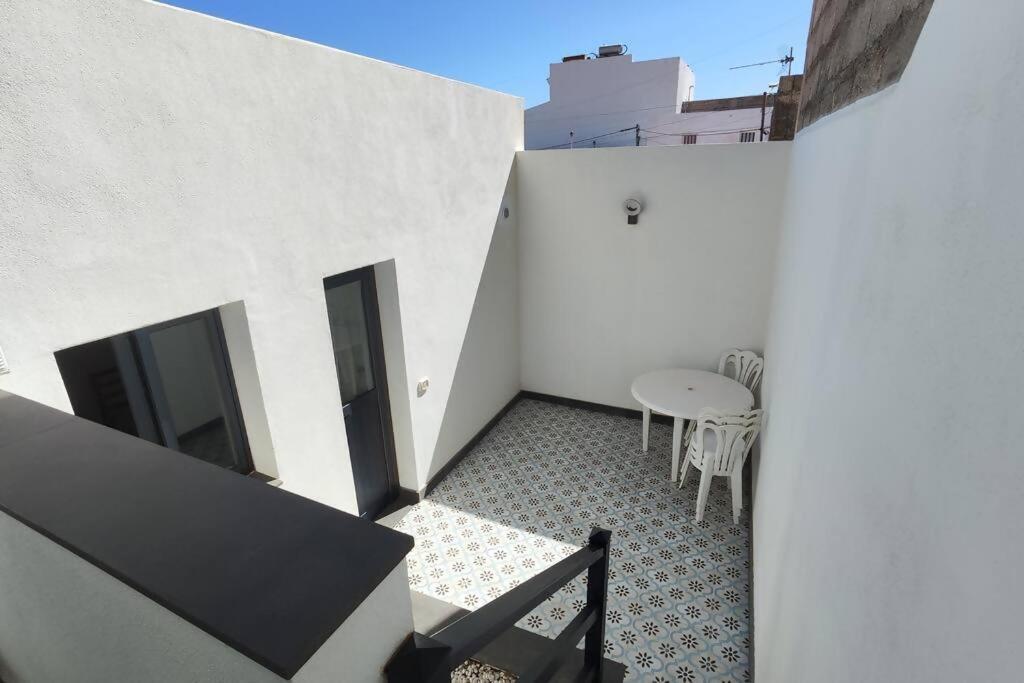 Holiday home La Caracola 3habsolarium A 1min De La Playa *
